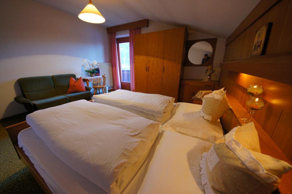 Apartamento Ciasa Complojer La Valle Exterior foto