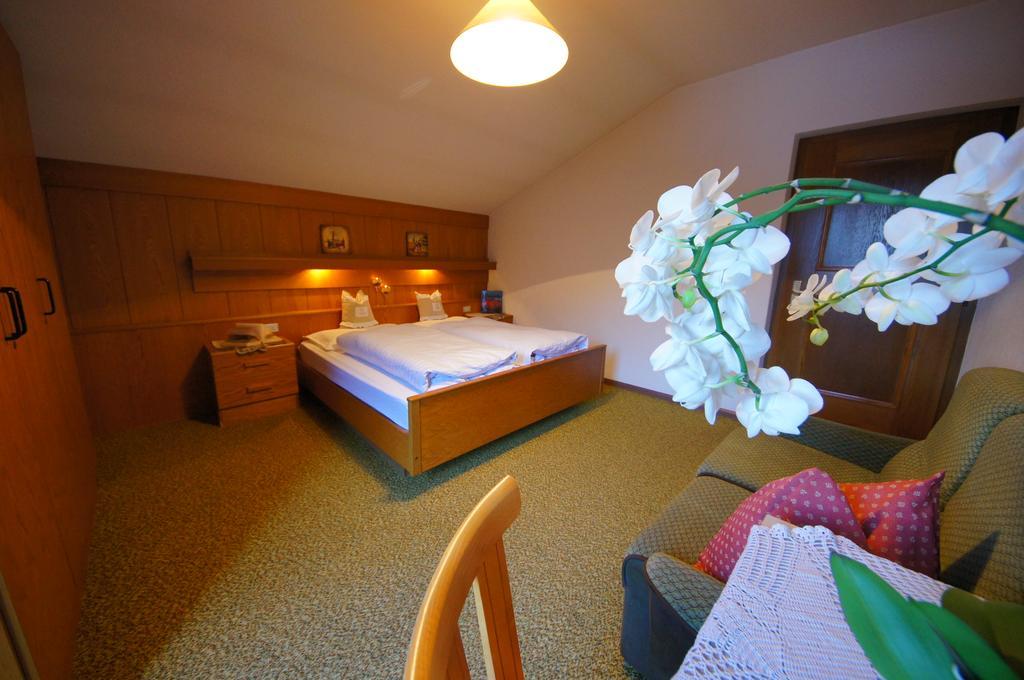 Apartamento Ciasa Complojer La Valle Exterior foto