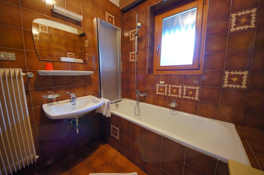 Apartamento Ciasa Complojer La Valle Exterior foto